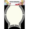 Shape art medaille A5 p/st