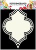 Shape art Morocco A5 p/st
