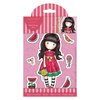 Rubber stamp Every Summer Has a Story p/st