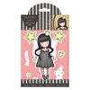 Rubber stamp My Own Universe p/st