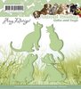 Stans Animal Medley Cats and Dogs p/st