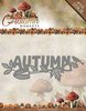 Stans Autumn Moments Autumn p/st