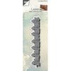 Stans bladeren 120x21mm p/st