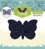 Stans butterfly spits p/st