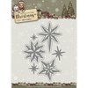 Stans Celebrating Christmas Twinkling Stars p/st
