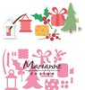 Stans Collectable Eline`s kerstversiering p/st