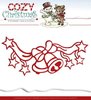 Stans Cozy Christmas Jingle bells p/st