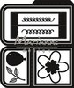 Stans Craftables Card Box p/st