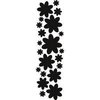 Stans Punch die Bloemen p/st Craftables 