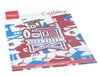 Stans Creatable Badmeestershuis 110x160mm p/st
