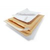 Envelop C-TOP WIT 15x21cm p/100st Luchtkussen