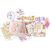 Paper pad 30.5x30.5cm p/set Ginger girl 