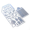  Stans Winter Home Pocket p/36st