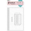 Stans nr.347 rectangle planner essentials 