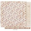 Scrappapier Traditional Christmas Lots of gifts 30.5x30.5cm p/vel