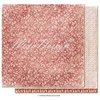 Scrappapier Traditional Christmas  Beautifuly decorate 30.5x30.5cm p/vel