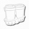 Stans coffee to go 47x47mm p/st