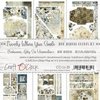 Junk Journal Lovely when you smile15x30.5cm p/6vel  