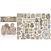 Die cuts Sir Vagabond p/60st