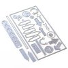 Stans Directions Planner Essentials 29 p/21st
