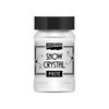 Sneeuwpasta Pentart Snow Crystal pasta p/100ml
