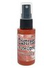 Oxide spray Crackling campfire p/st
