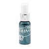 Spray Peacock Plume sparkle p/st