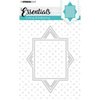 Stans nr.317 embossing Essentials p/st