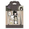 Rubber stamp My own universe p/st