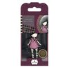 Rubber stamp Fairy lights nr.13 p/st
