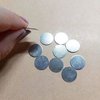 Magneetsavers en magneten combiset p/10set