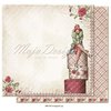 Scrappapier Christmas season All wrapped up 30.5x30.5cm p/vel