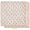 Scrappapier Christmas season Deck the Halls 30.5x30.5cm p/vel