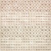 Scrappapier its christmas time letters 30.5x30.5cm p/vel