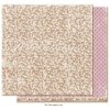 Scrappapier Celebration Collection the table is set 30.5x30.5cm p/vel