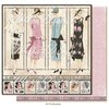 Scrappapier Celebration Collection To the party 30.5x30.5cm p/vel