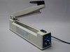 Sealapparaat Hand impuls sealer met mes 410mm p/st