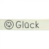 Lint gluck 15mm p/mtr creme