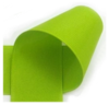 Lint limegroen 16mm p/20mtr grosgrain effen 