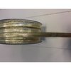 Lint goud 10mm p/mtr Nastro mida 