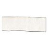 Lint ivory 23mm organza wired p/m
