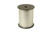 Lint zilver paperlook 10mm p/250m