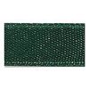 Lint donkergroen satijn 10mm p/50mtr 