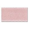 Lint lichtroze satijn 6.5mm p/50mtr