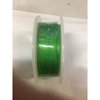 Lint intensgroen satijn 6mm p/50mtr