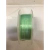 Lint zeeblauw satijn 6mm p/50mtr