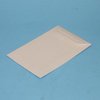 Zakken wit 85x125mm p/25st loonzakken