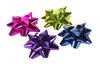 Starbow metal 4 kleuren p/25st