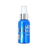 Mica mist nebula blue p/st