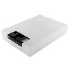 Opberg box A4 hoog 304x216x55mm papier p/st